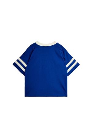 Alien V-Neck T-Shirt MINI RODINI KIDS | 2622011260.
